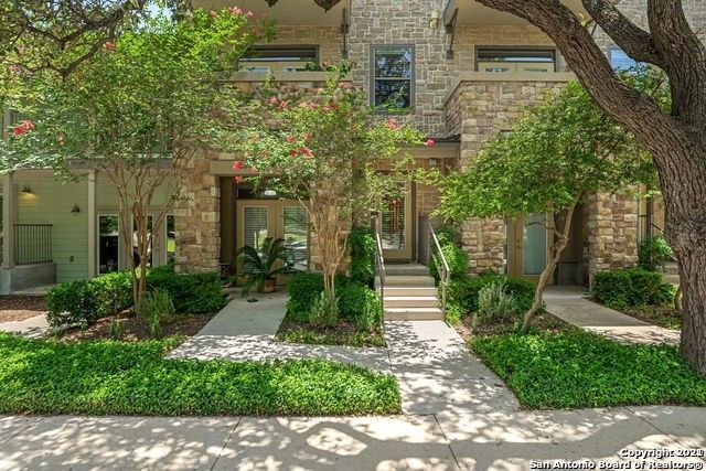 510 Refugio Street San Antonio TX 78210