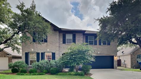 23511 Beaver Creek San Antonio TX 78258