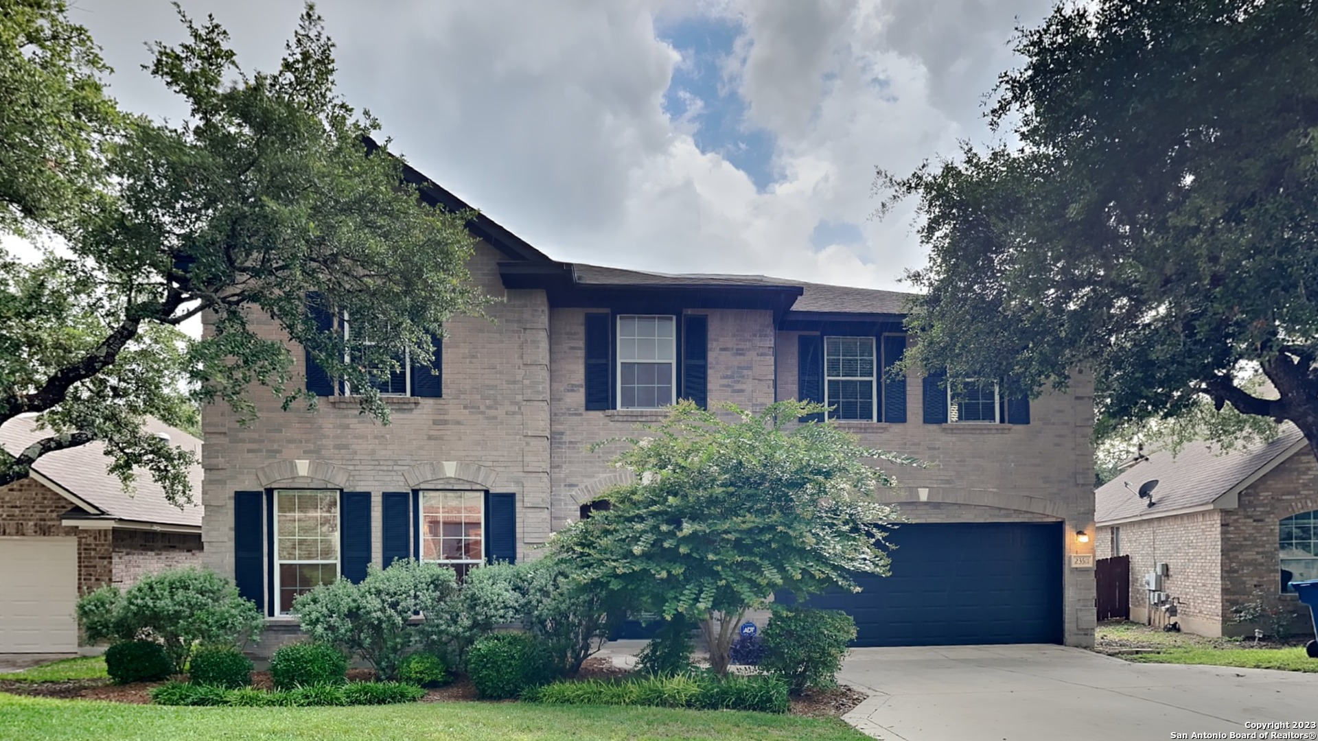 23511 Beaver Creek San Antonio TX 78258