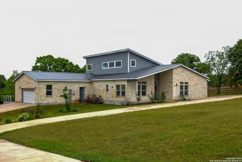 161 Pavilion Drive Cedar Creek TX 78612