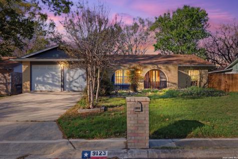 9123 Pitcairn San Antonio TX 78254