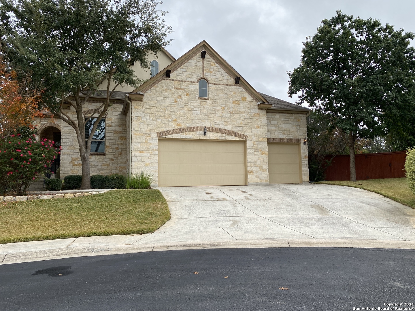 3102 Tiltwood Lane San Antonio TX 78251