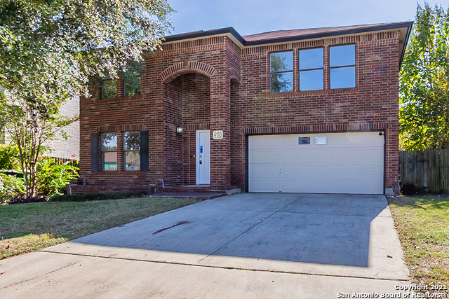 9110 Ridge Path San Antonio TX 78250