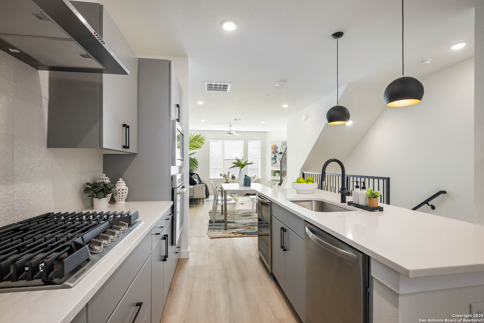719 E Locust Street San Antonio TX 78212