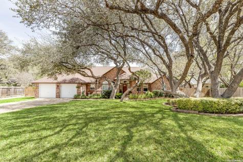 13110 Vista Loma San Antonio TX 78216