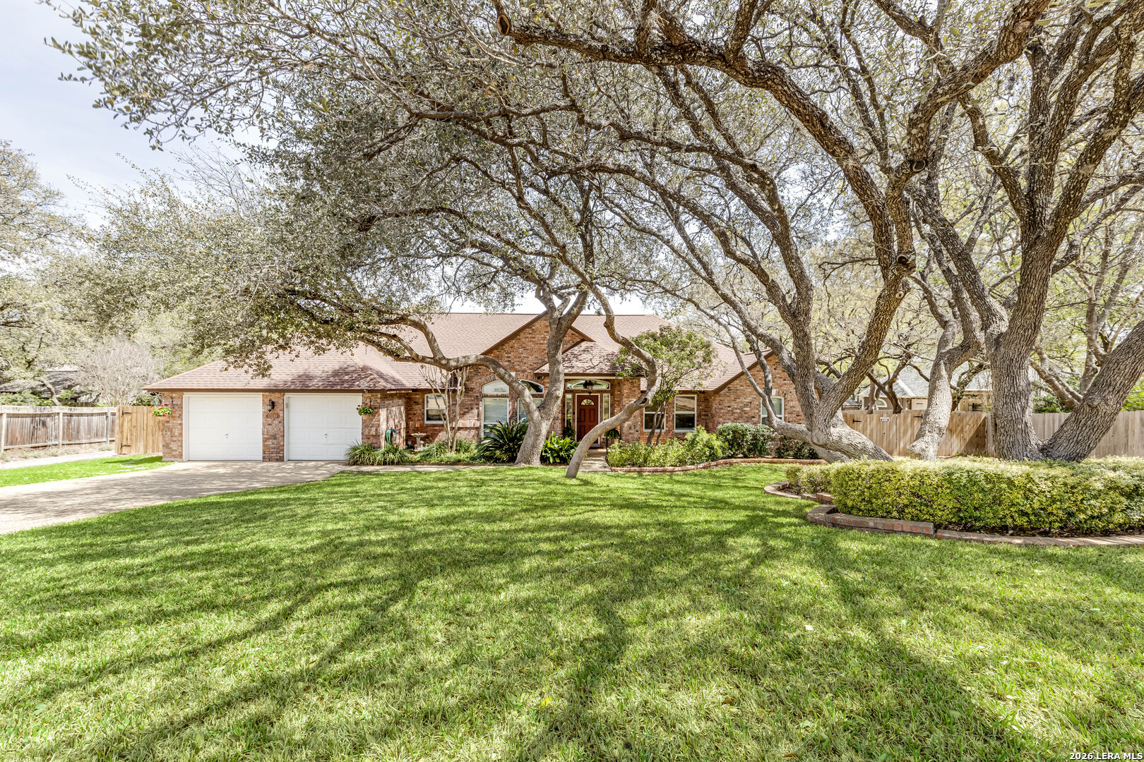13110 Vista Loma San Antonio TX 78216