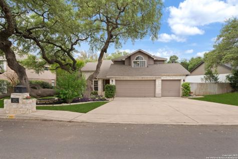 20027 Encino Cabin San Antonio TX 78259
