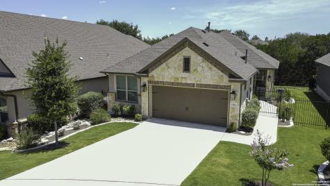 1823 Worsham Pass San Antonio TX 78260