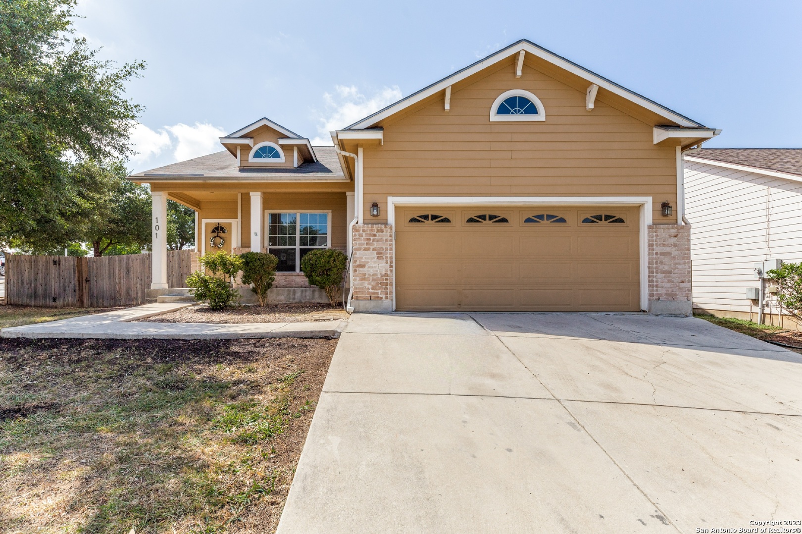 101 Cowboy Trail Cibolo TX 78108