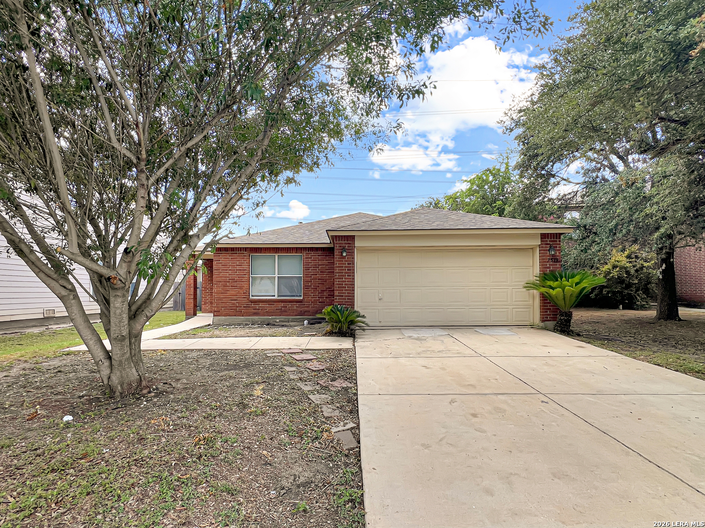 7519 Drake Canyon San Antonio TX 78254