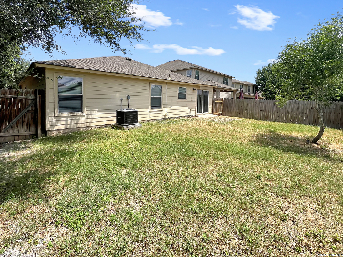 7519 Drake Canyon San Antonio TX 78254