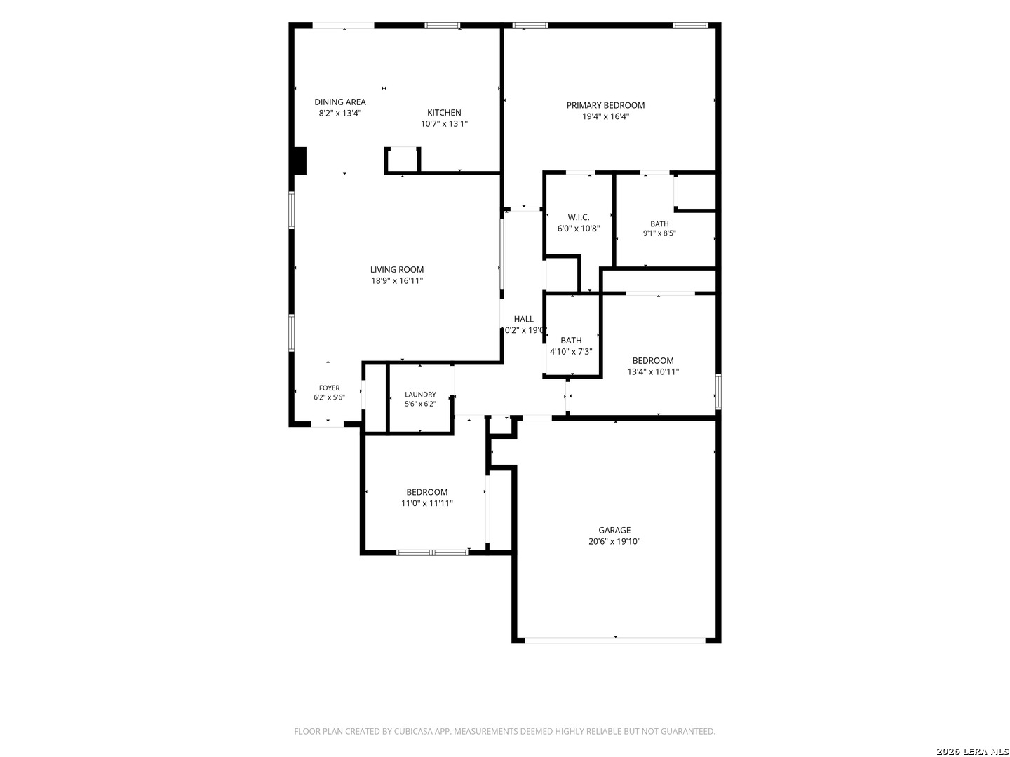 7519 Drake Canyon San Antonio TX 78254