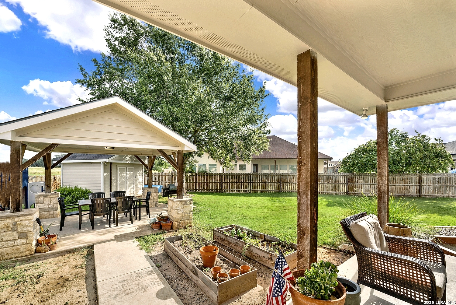 112 Park Way Poth TX 78147