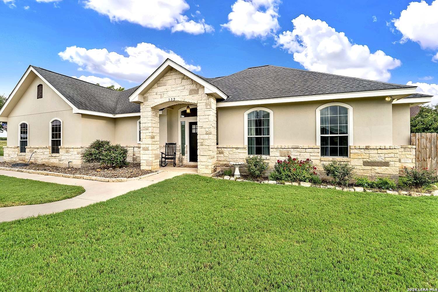 112 Park Way Poth TX 78147