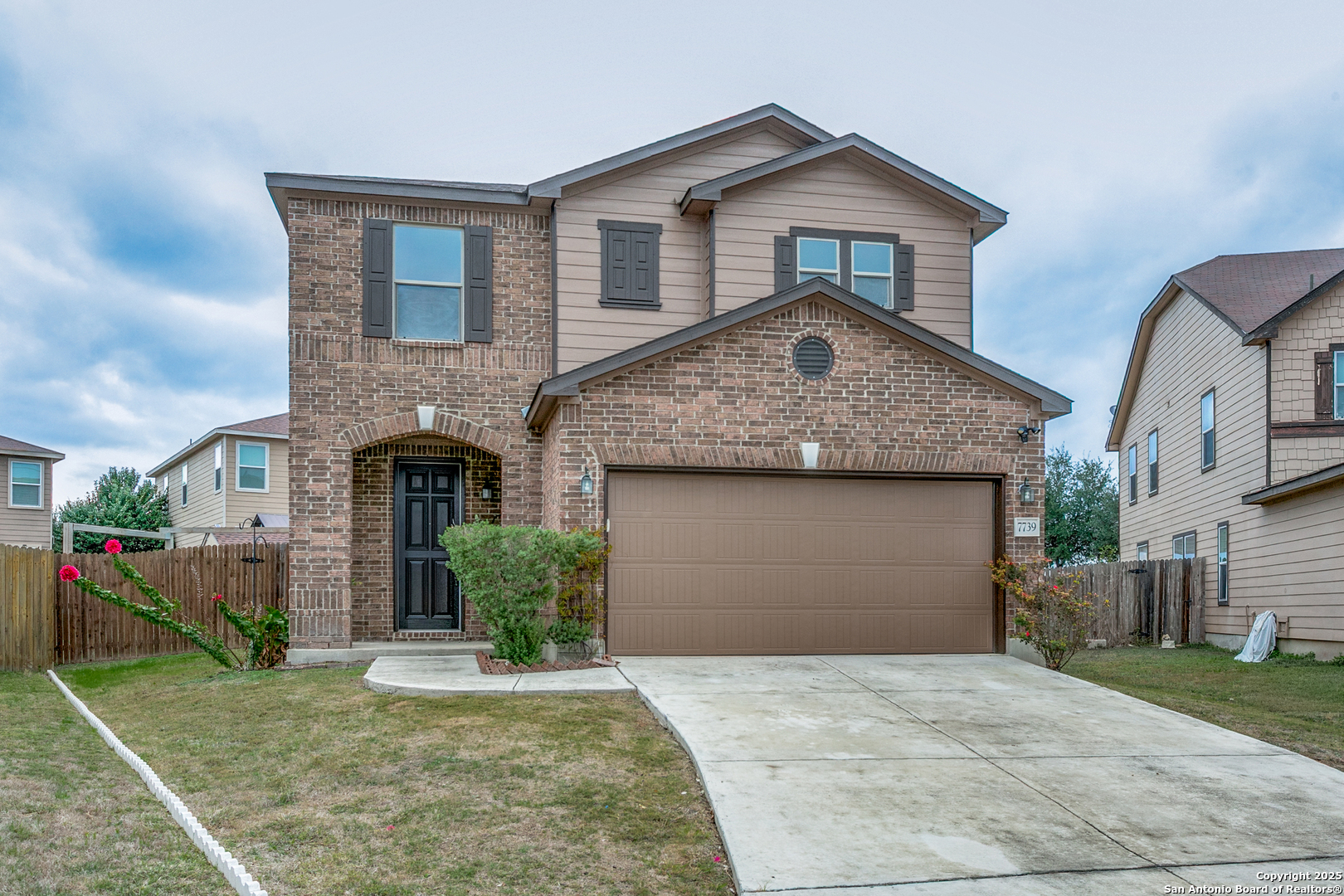 7739 Palomino Cove San Antonio TX 78244