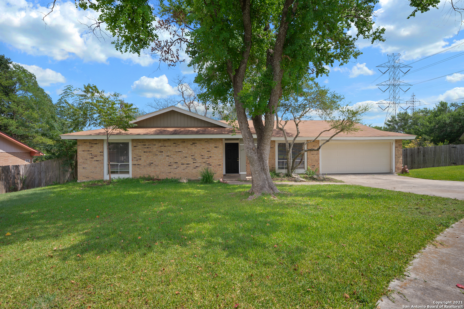 5306 Rio Hato Street San Antonio TX 78233