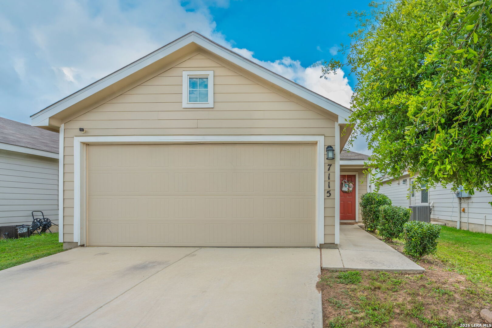 7115 Silos Trail San Antonio TX 78252