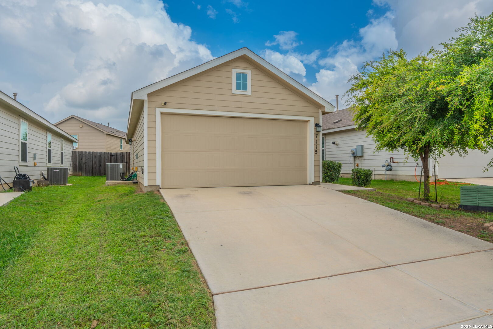 7115 Silos Trail San Antonio TX 78252