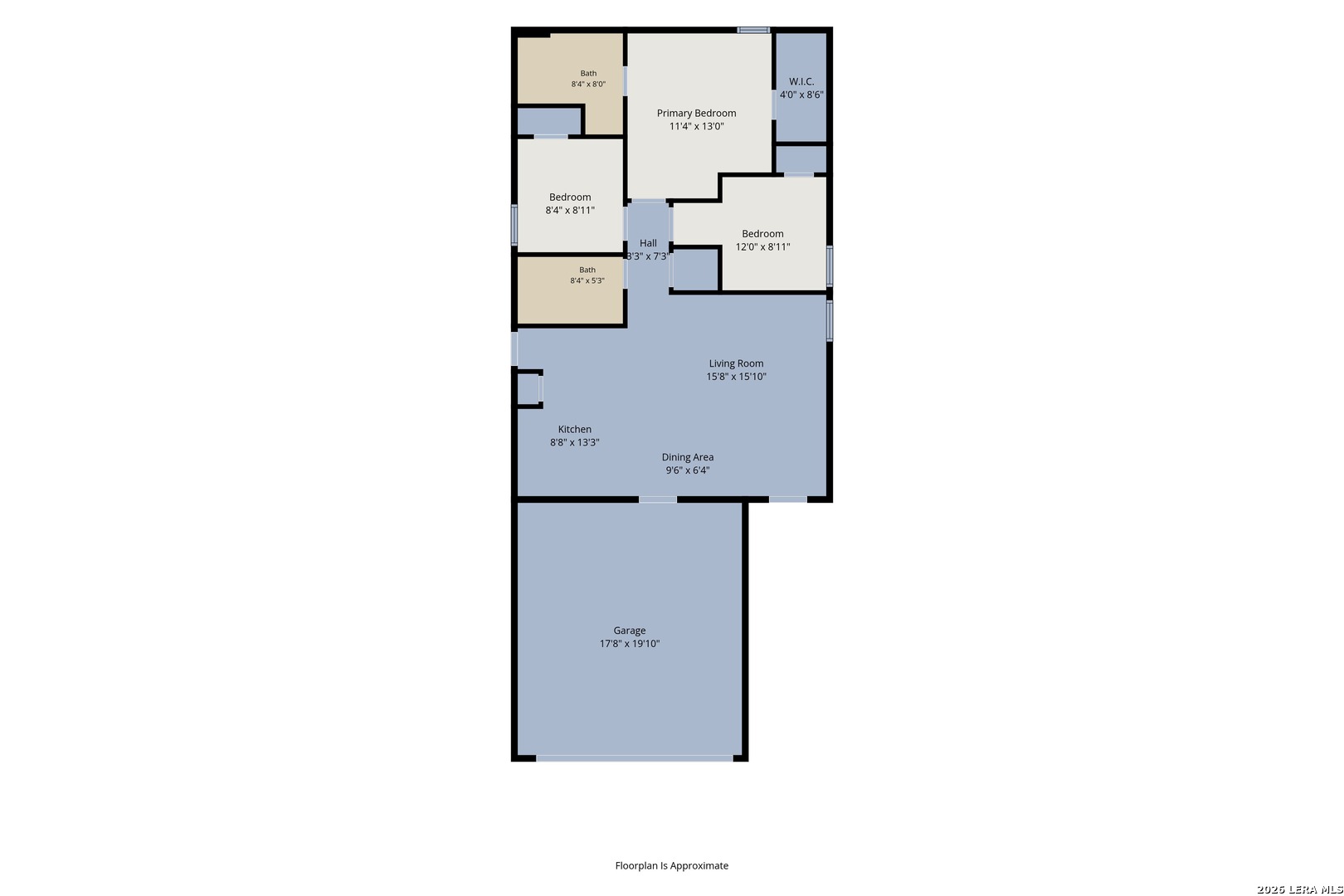7115 Silos Trail San Antonio TX 78252