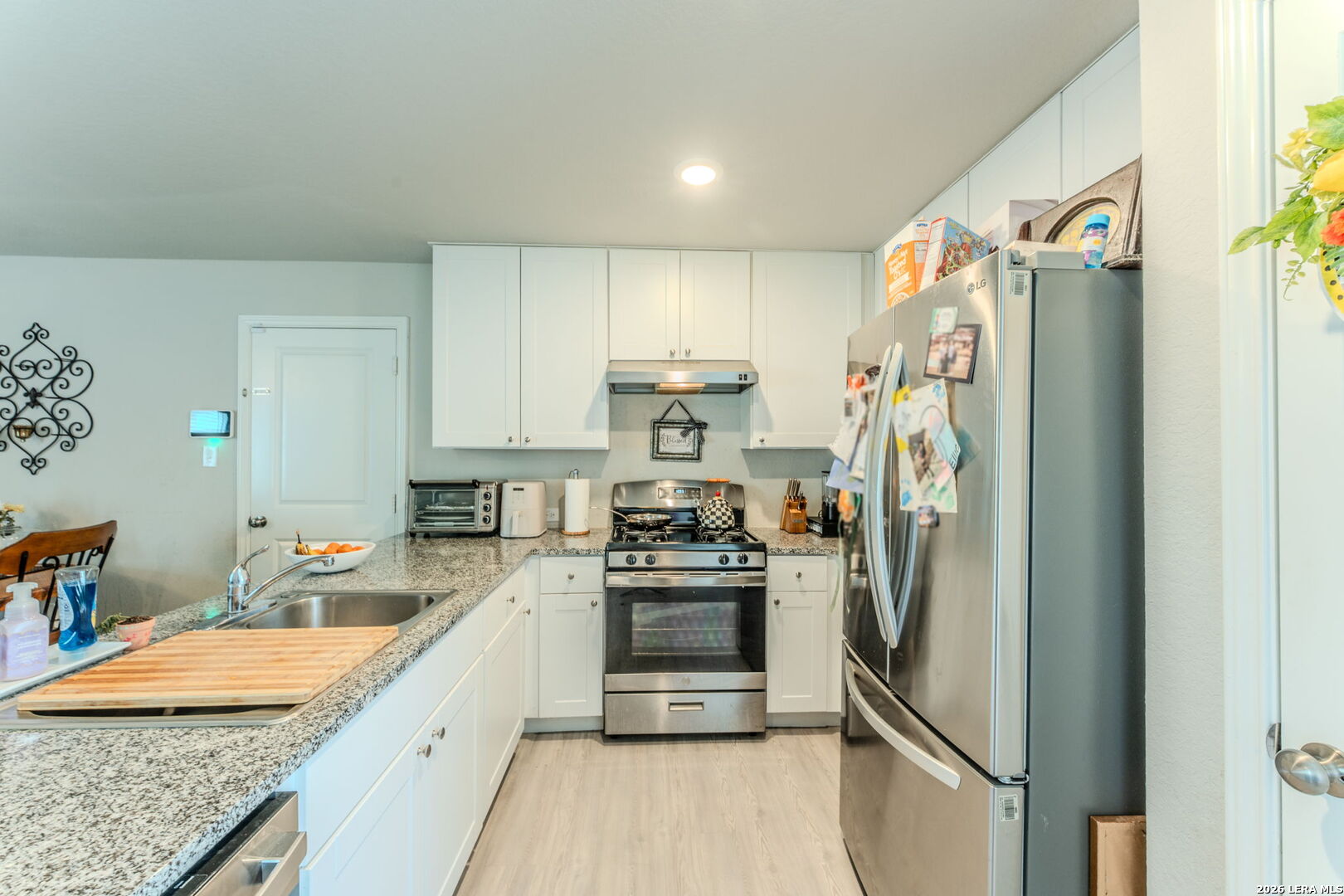 7115 Silos Trail San Antonio TX 78252