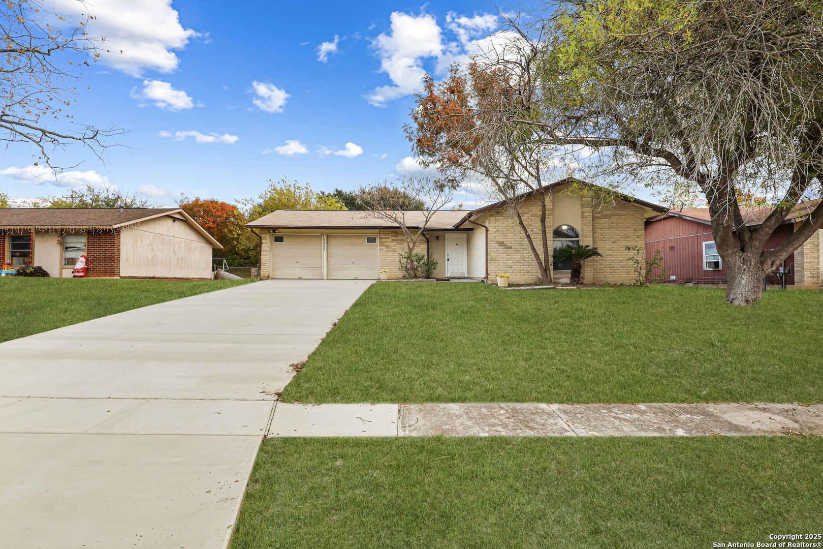 5223 Galacino Street San Antonio TX 78247