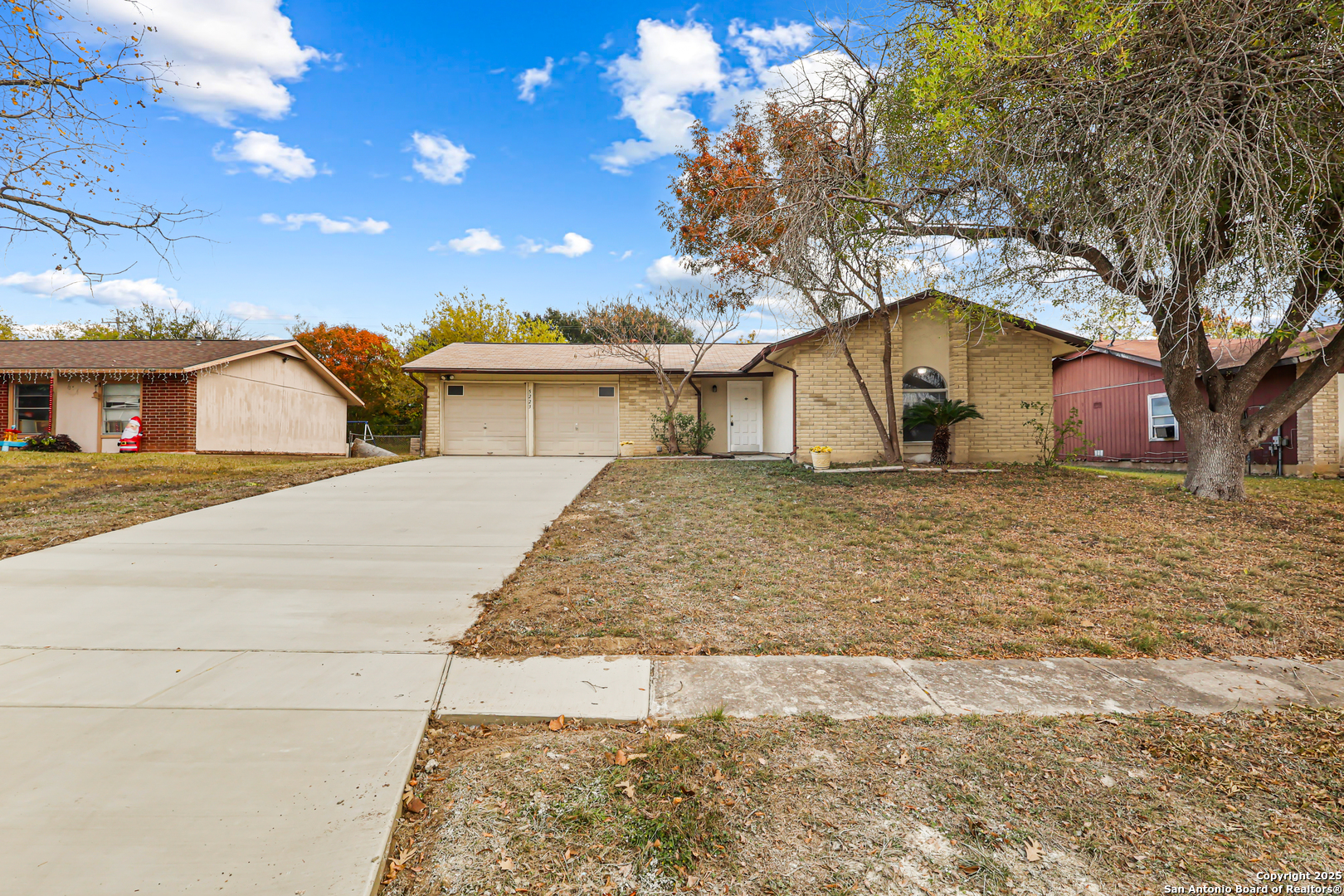 5223 Galacino Street San Antonio TX 78247