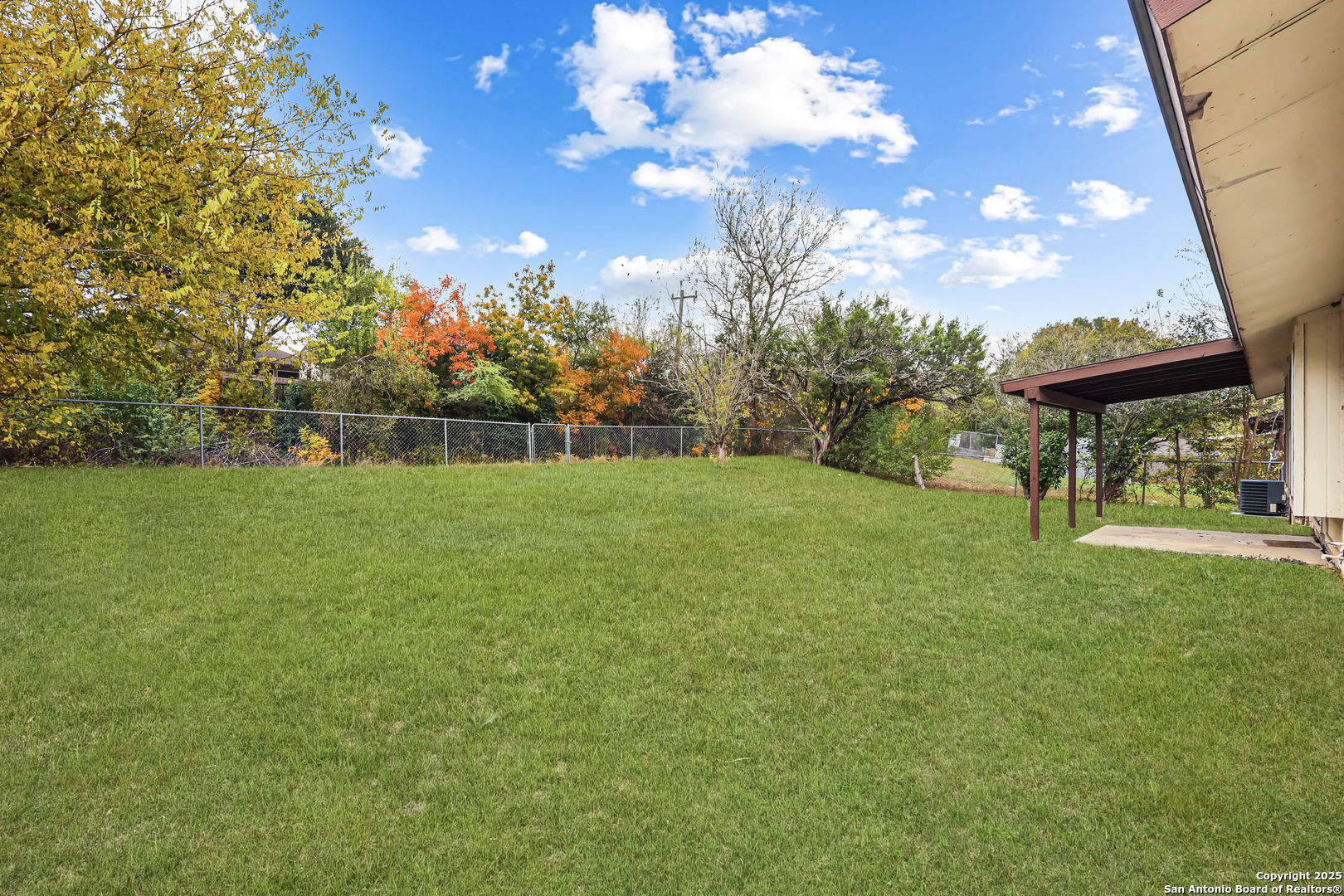 5223 Galacino Street San Antonio TX 78247