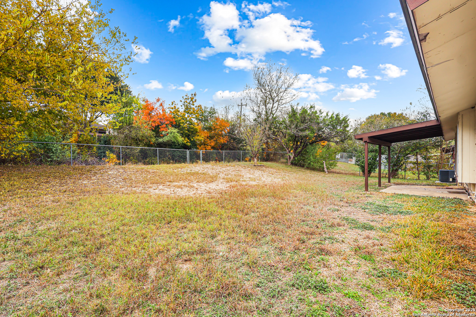 5223 Galacino Street San Antonio TX 78247