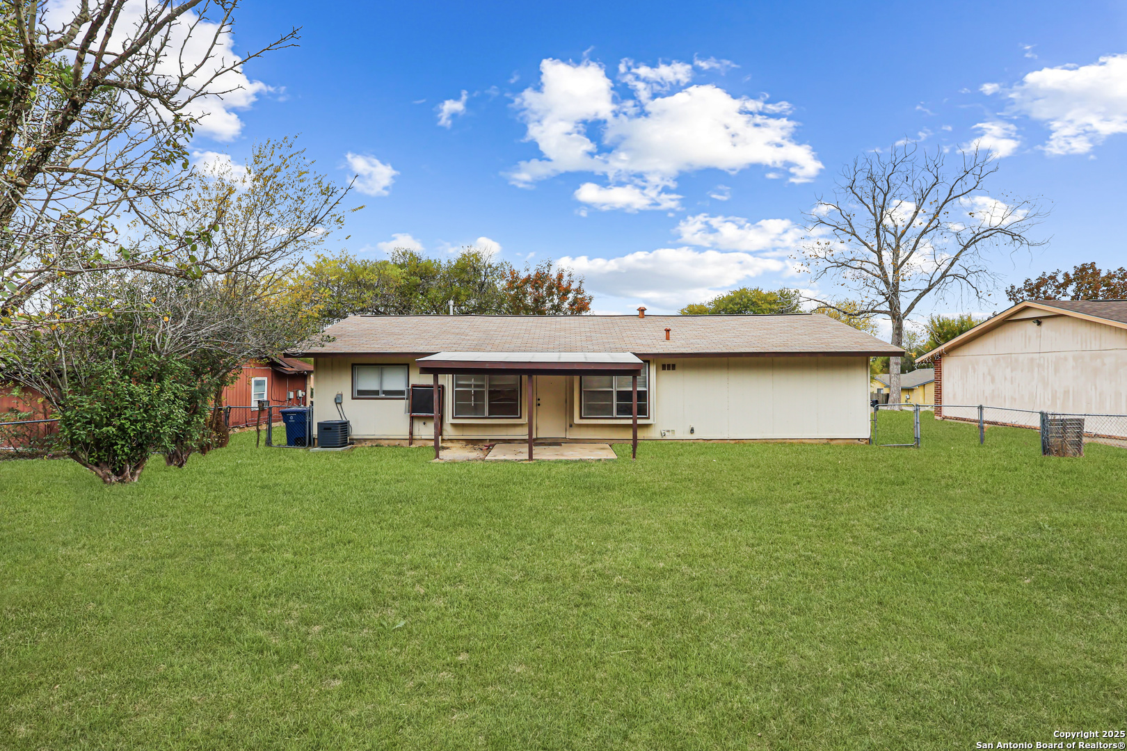5223 Galacino Street San Antonio TX 78247