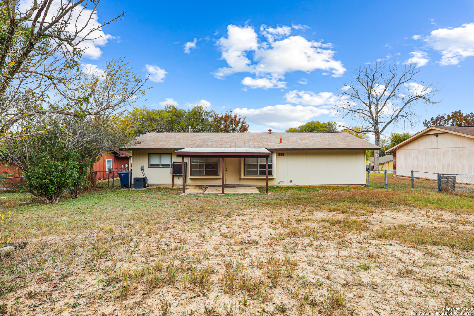 5223 Galacino Street San Antonio TX 78247