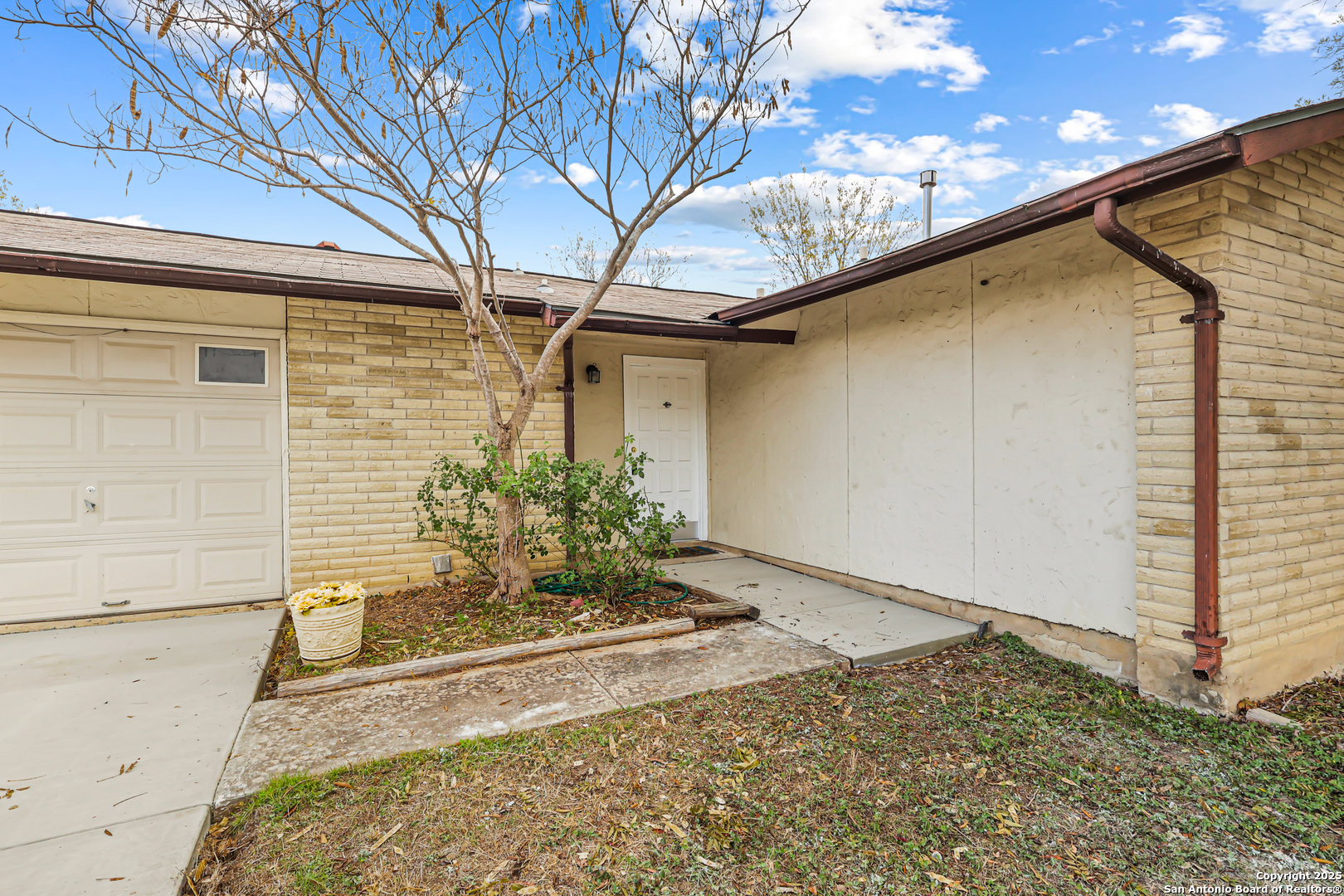 5223 Galacino Street San Antonio TX 78247