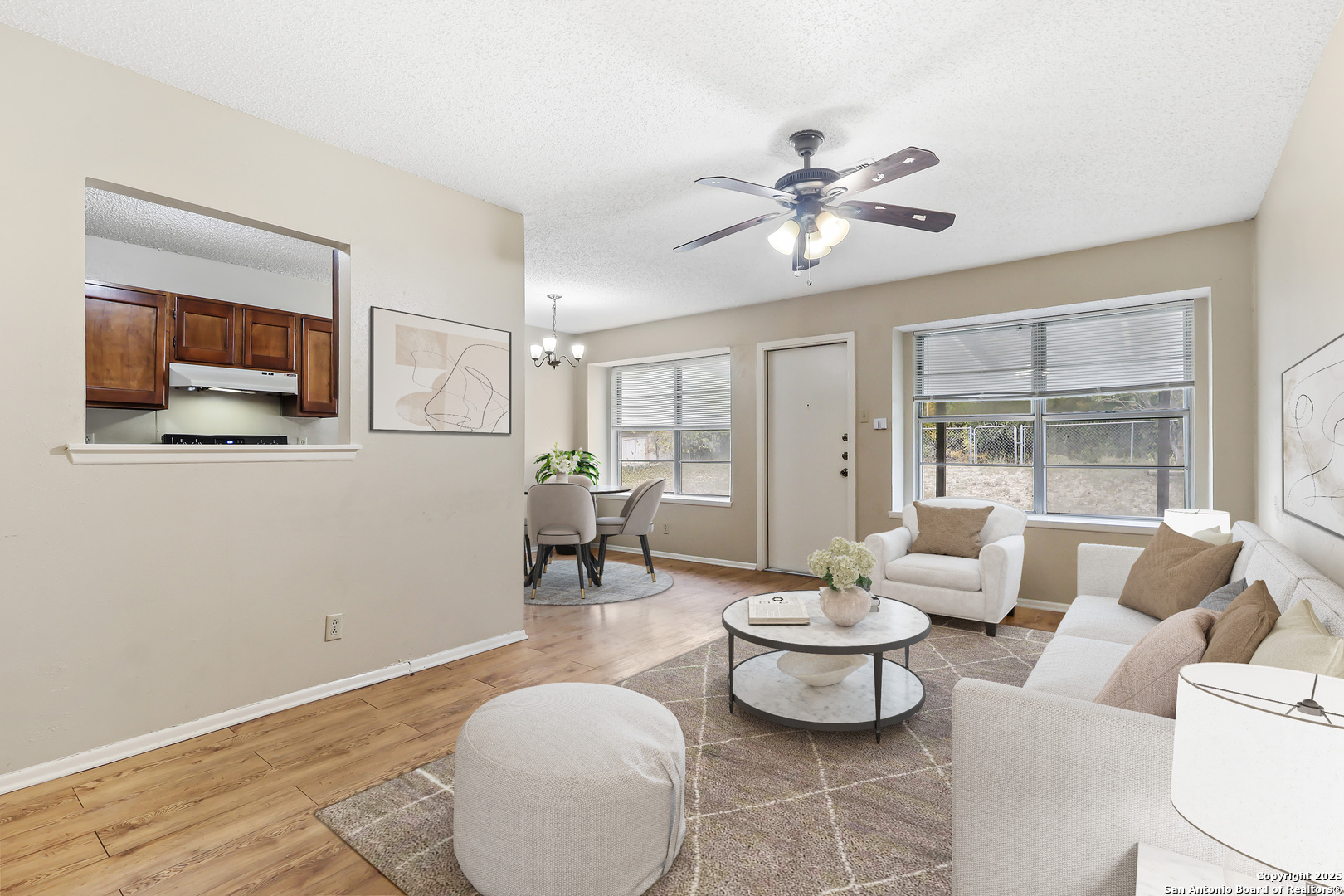 5223 Galacino Street San Antonio TX 78247