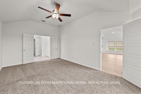 17403 Elder Walnut Drive Elmendorf TX 78112