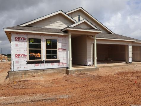 17403 Elder Walnut Drive Elmendorf TX 78112