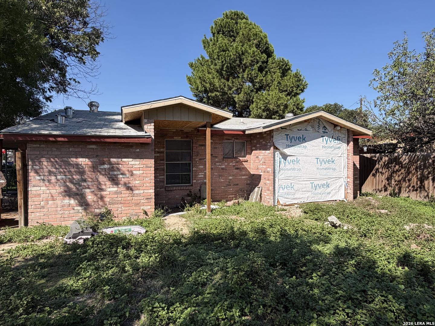 202 Sharer Street San Antonio TX 78208