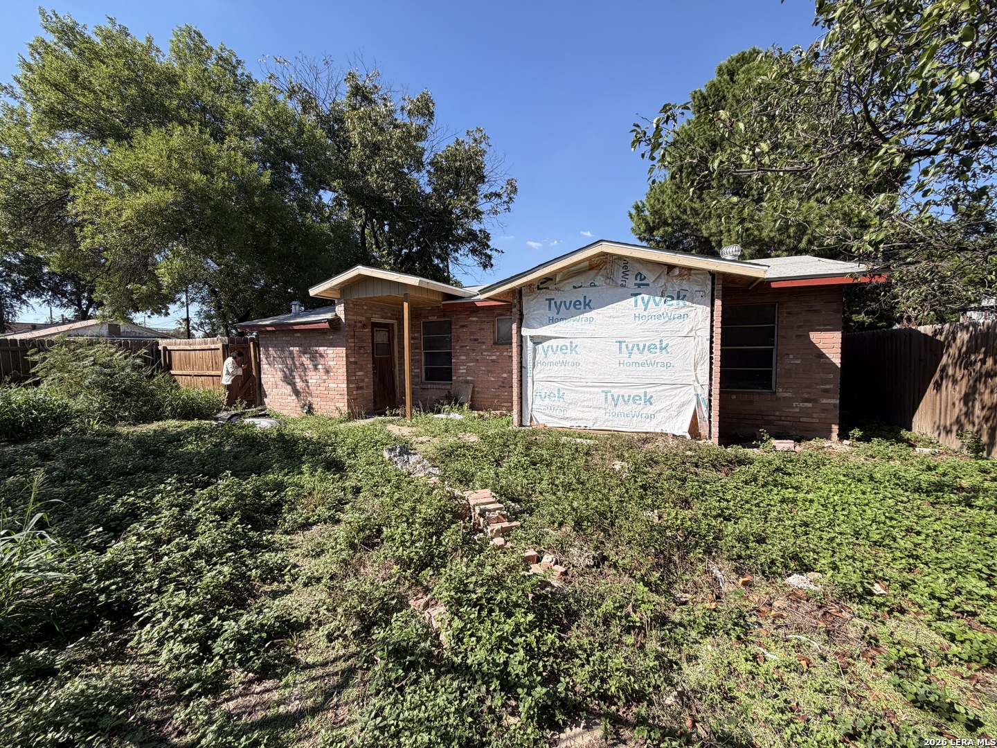 202 Sharer Street San Antonio TX 78208