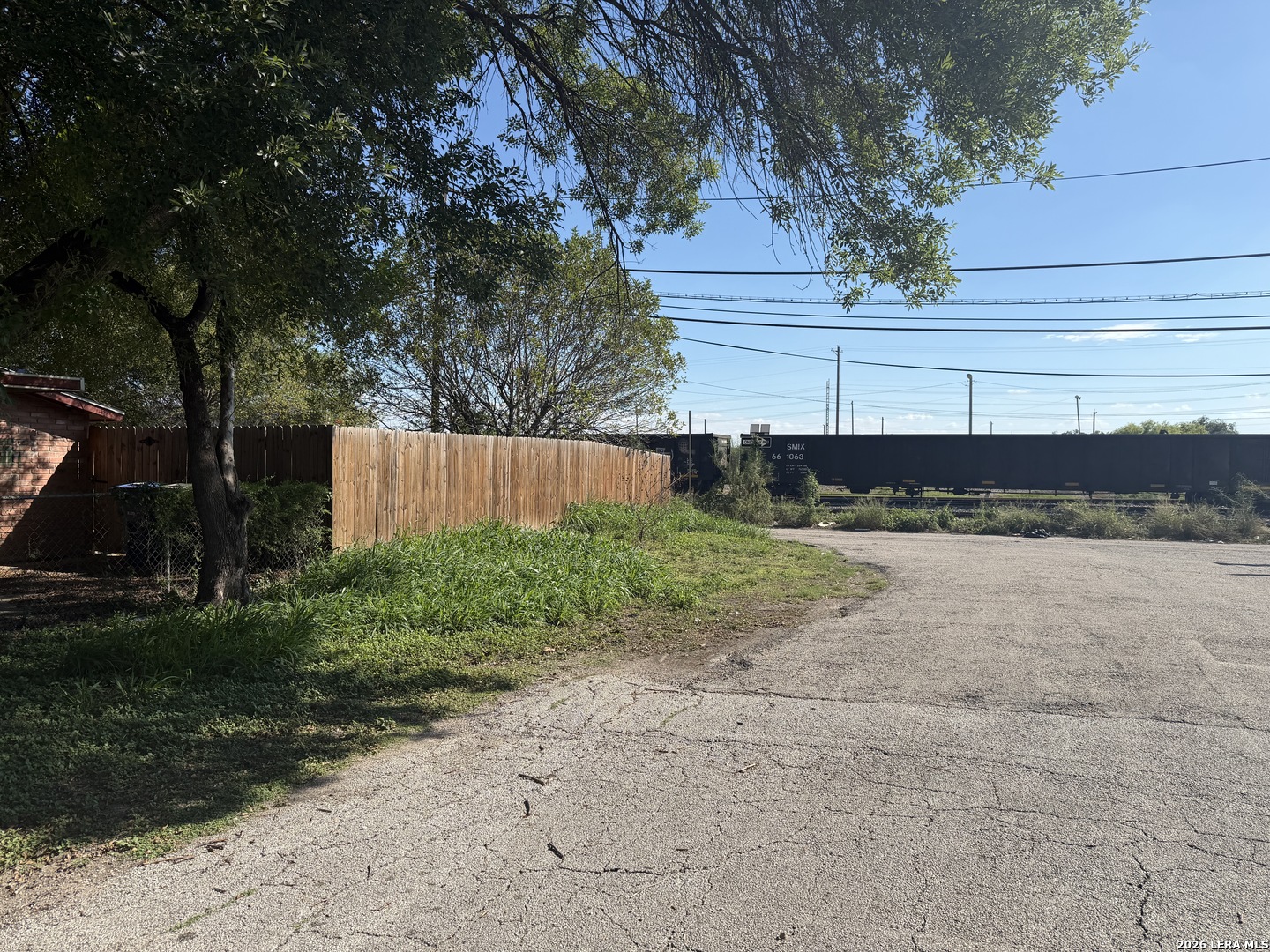 202 Sharer Street San Antonio TX 78208