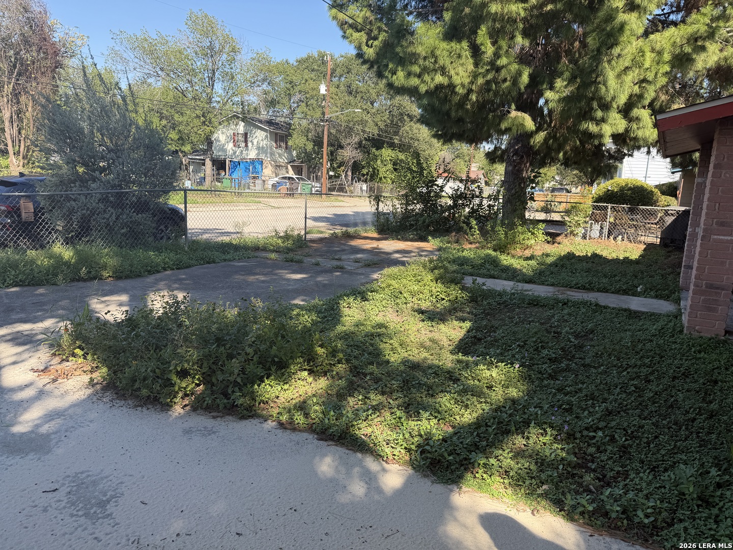 202 Sharer Street San Antonio TX 78208
