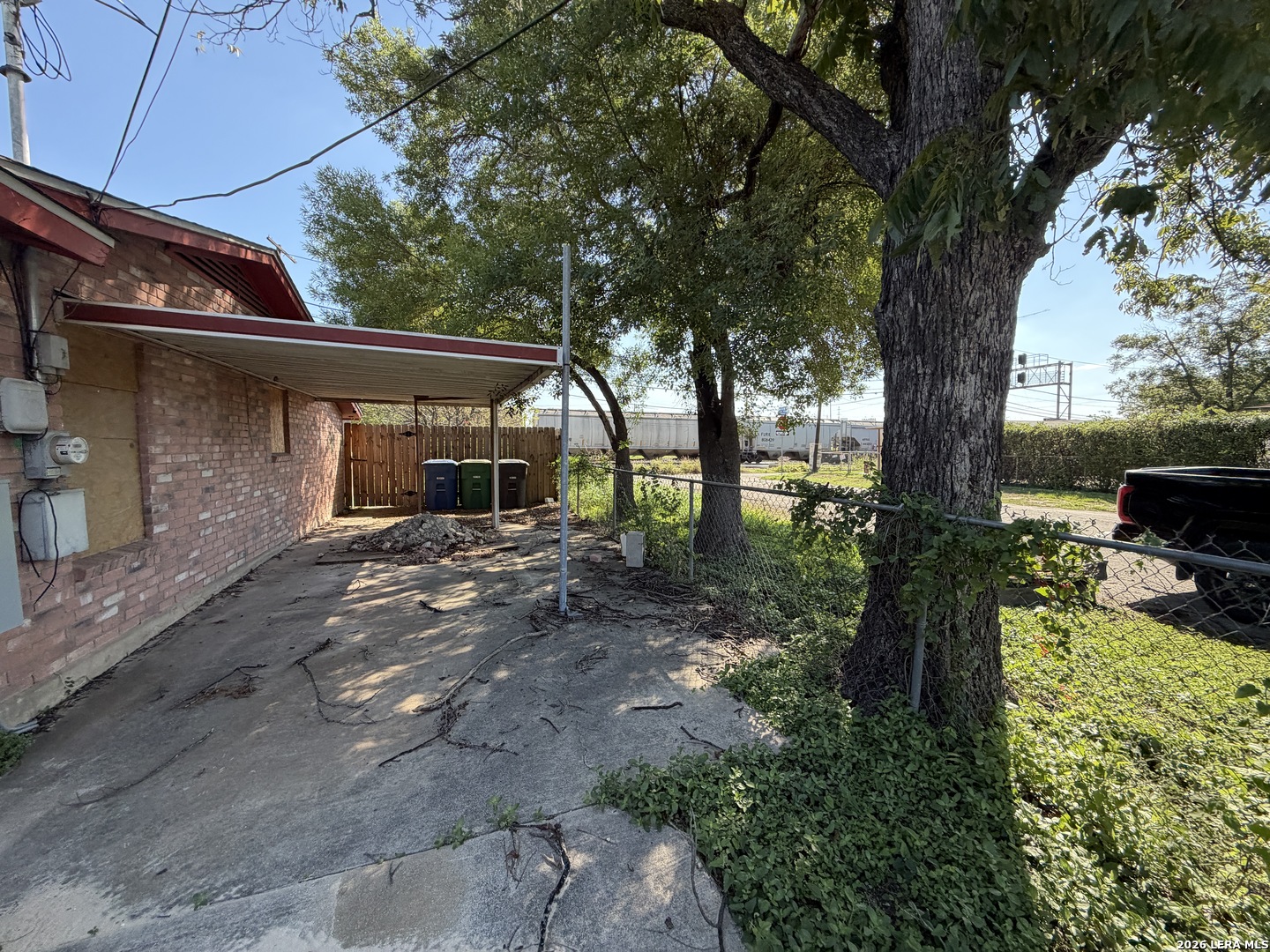 202 Sharer Street San Antonio TX 78208