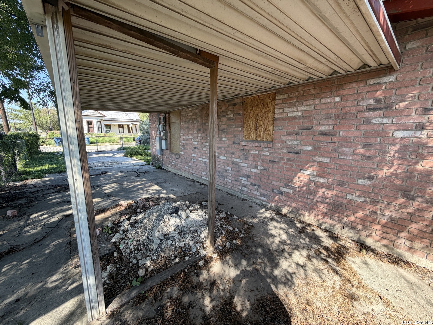 202 Sharer Street San Antonio TX 78208