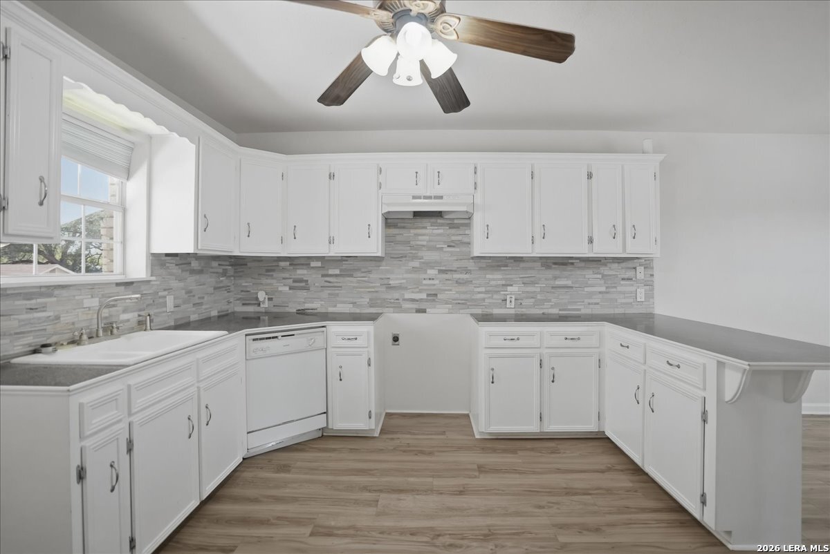 1601 Owens Avenue Three Rivers TX 78071