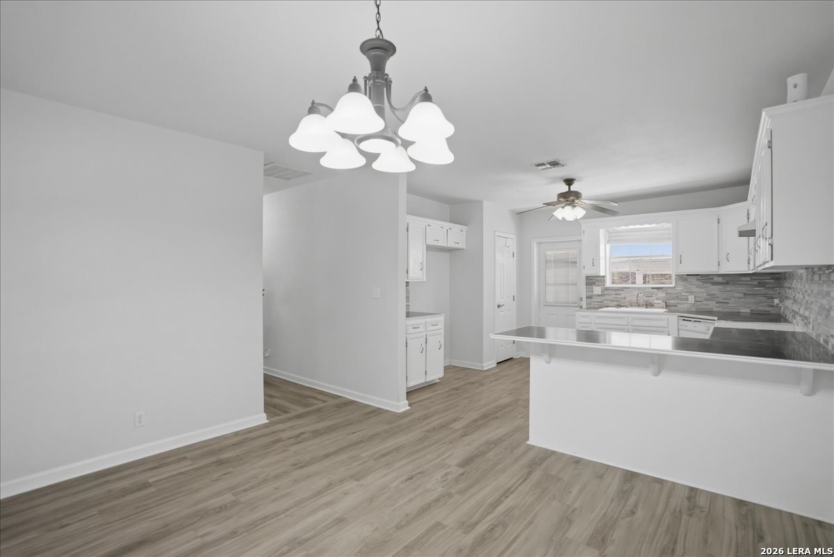 1601 Owens Avenue Three Rivers TX 78071