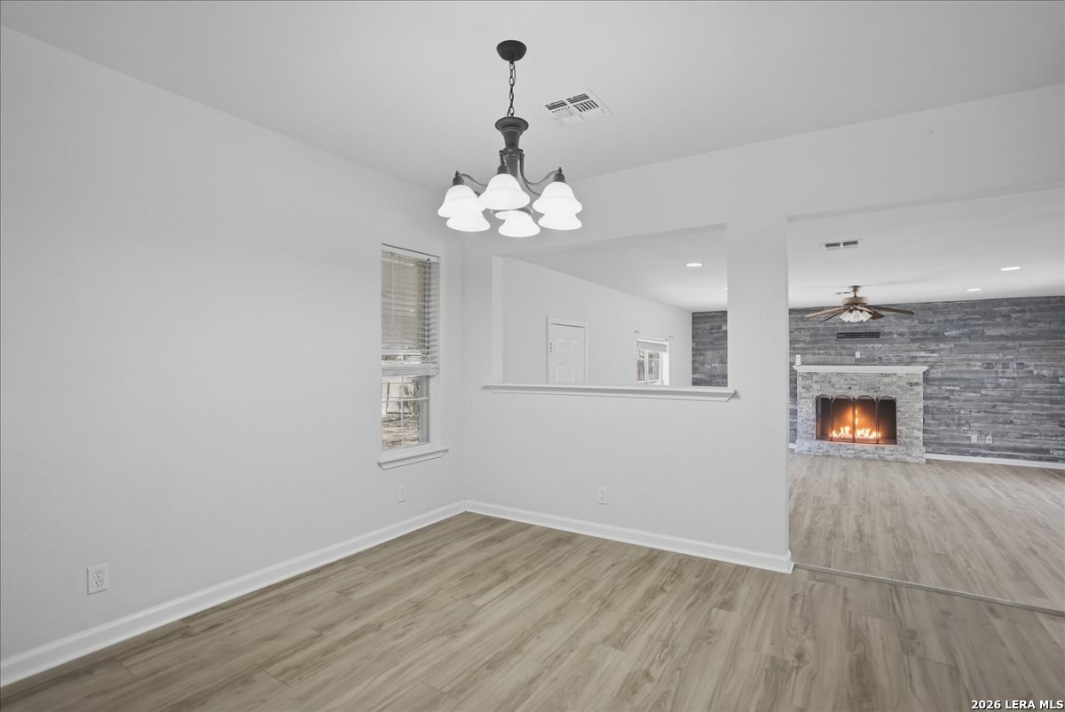 1601 Owens Avenue Three Rivers TX 78071