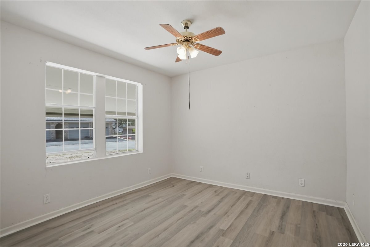 1601 Owens Avenue Three Rivers TX 78071