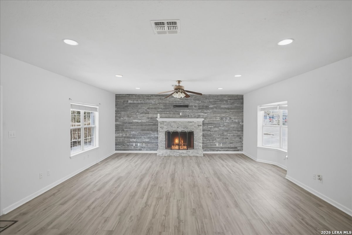 1601 Owens Avenue Three Rivers TX 78071