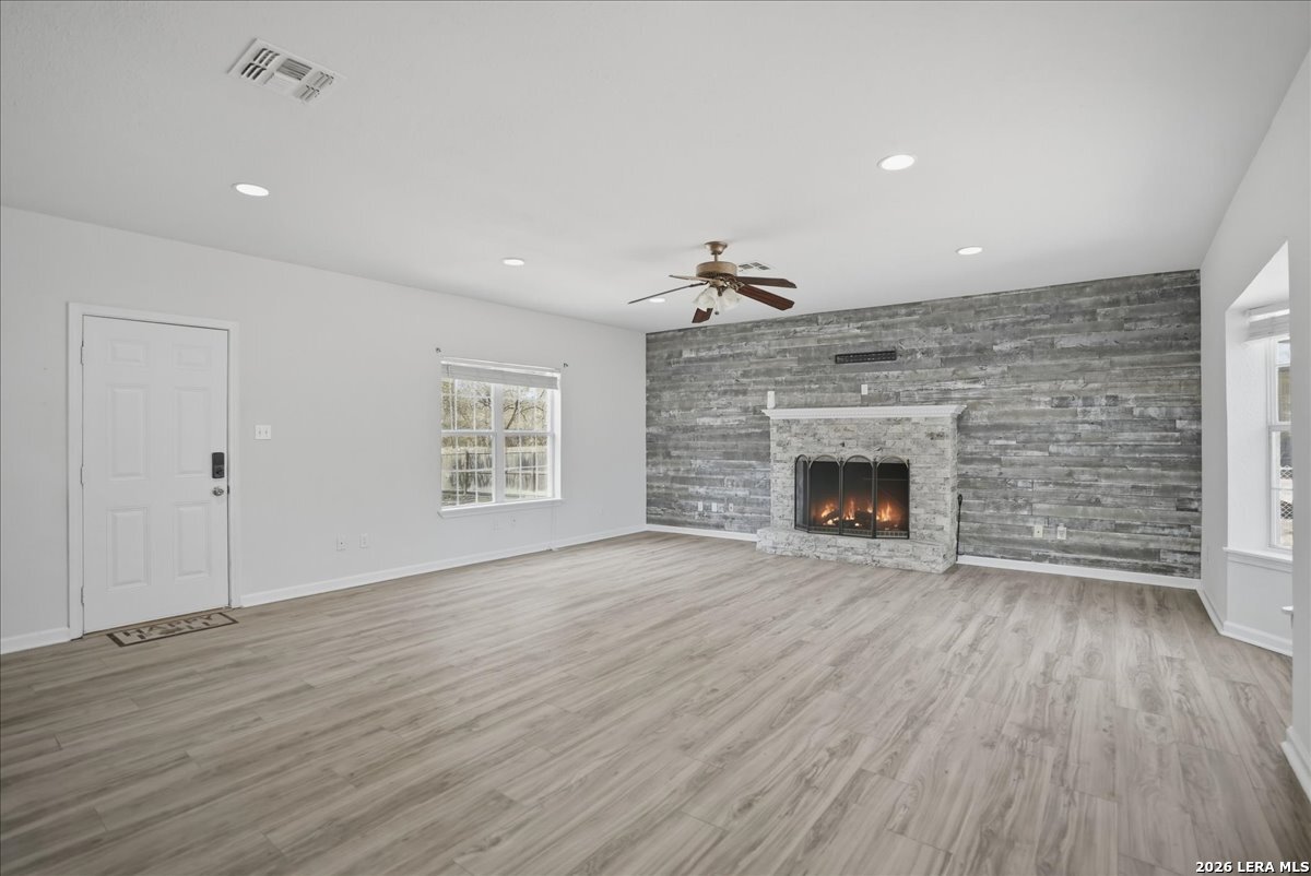 1601 Owens Avenue Three Rivers TX 78071