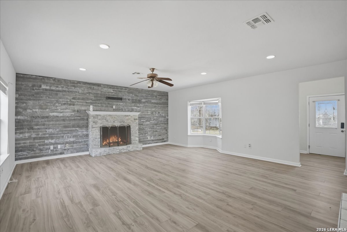 1601 Owens Avenue Three Rivers TX 78071