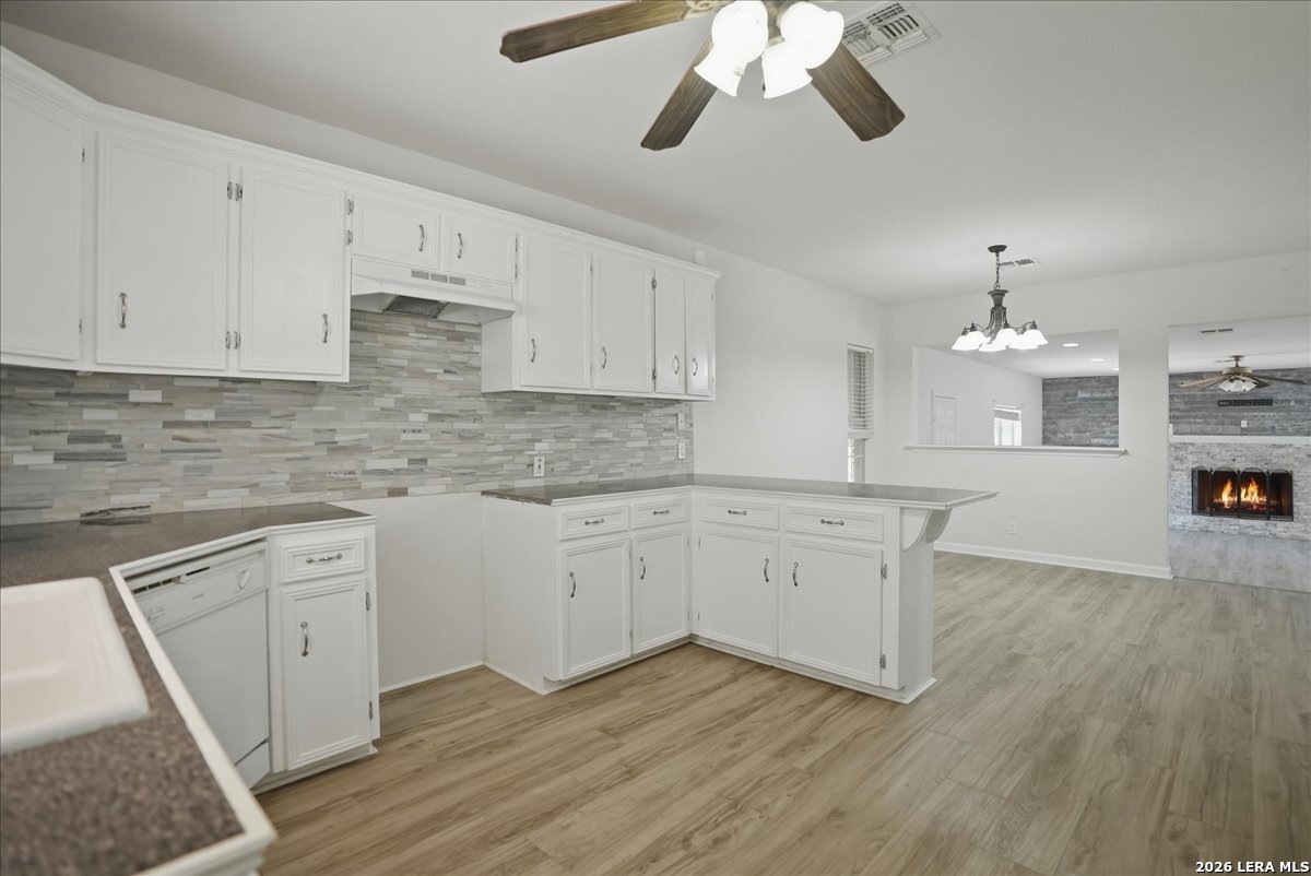 1601 Owens Avenue Three Rivers TX 78071