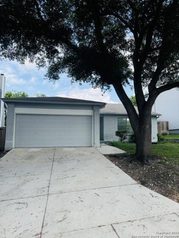 7434 Radford Trail San Antonio TX 78244