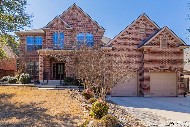 3211 Limestone Trail San Antonio TX 78253